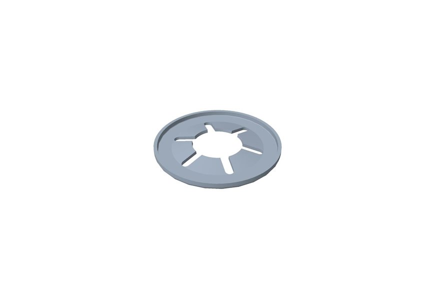 Washer-Starlock, Push - Originale Toro - 110-7188