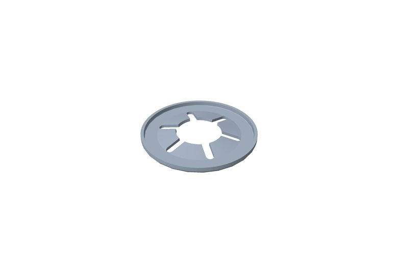 Washer-Starlock, Push - Originale Toro - 110-7188