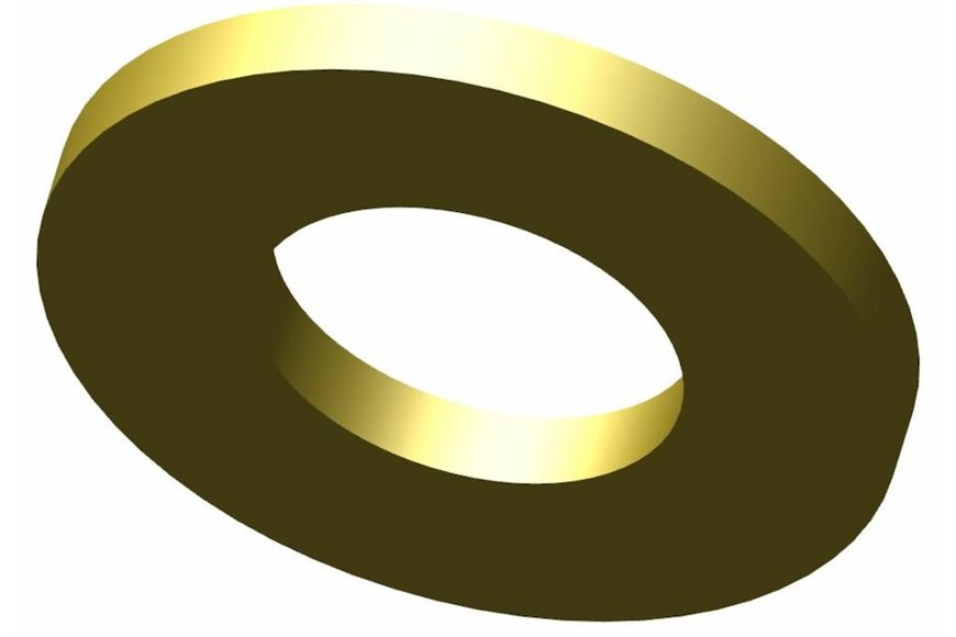Washer-Hardened - Originale Toro - 94-6936