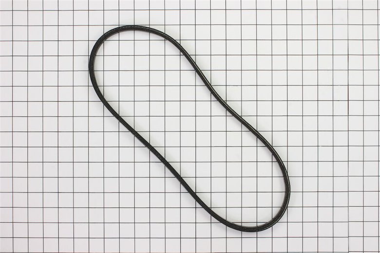 Cinghia V-Belt - Originale Toro - 26-9670