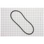Cinghia V-Belt - Originale Toro - 26-9670