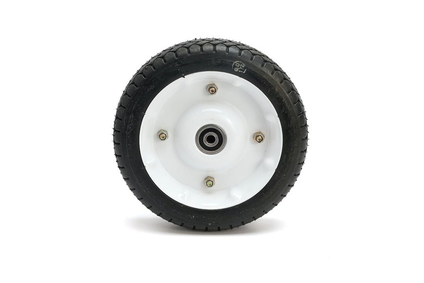 Wheel And Tire Asm - Originale Toro - 121-1380