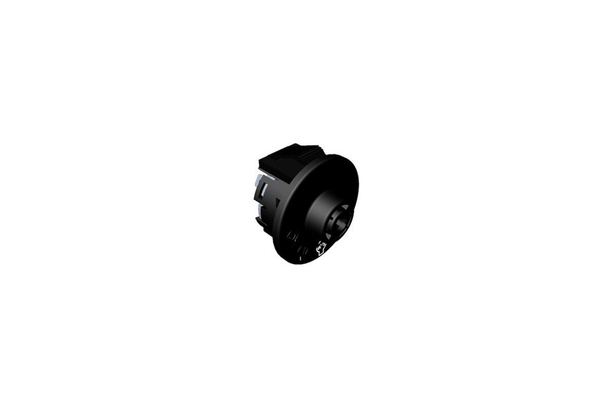 Switch Ignition - Originale Toro - 137-4100 - sostituisce - 117-2221