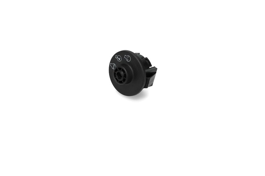 Switch Ignition - Originale Toro - 137-4100 - sostituisce - 117-2221