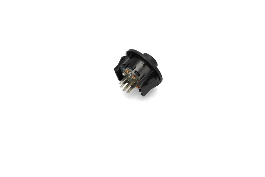 Switch Ignition - Originale Toro - 137-4100 - sostituisce - 117-2221