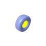 Wheel-Rh - Originale Toro - 106-2947