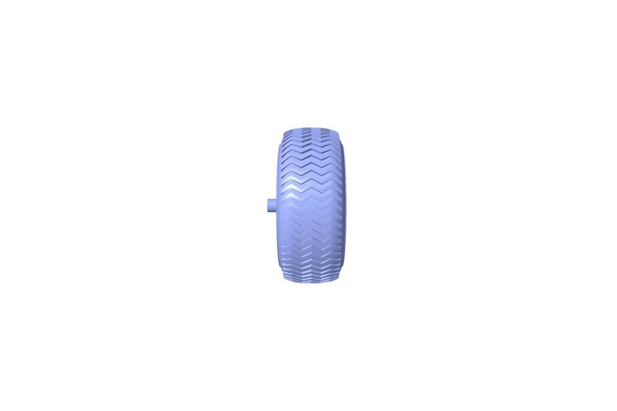 Wheel-Rh - Originale Toro - 106-2947