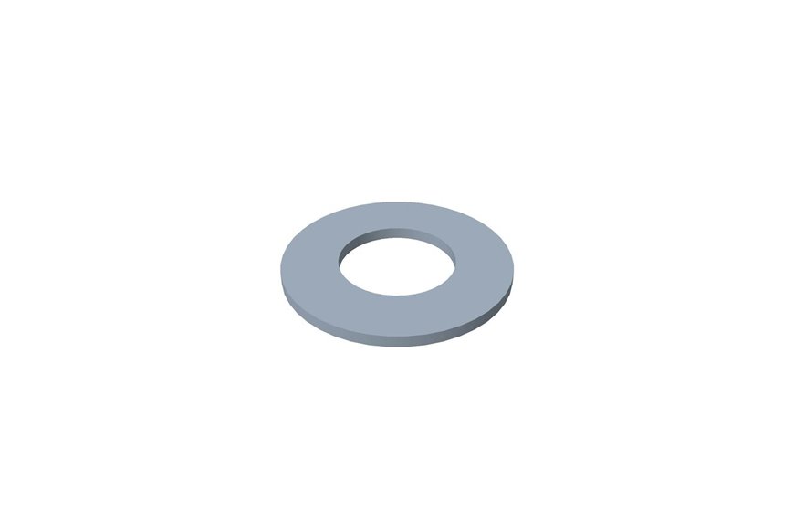 Washer - Originale Toro - 117-1240