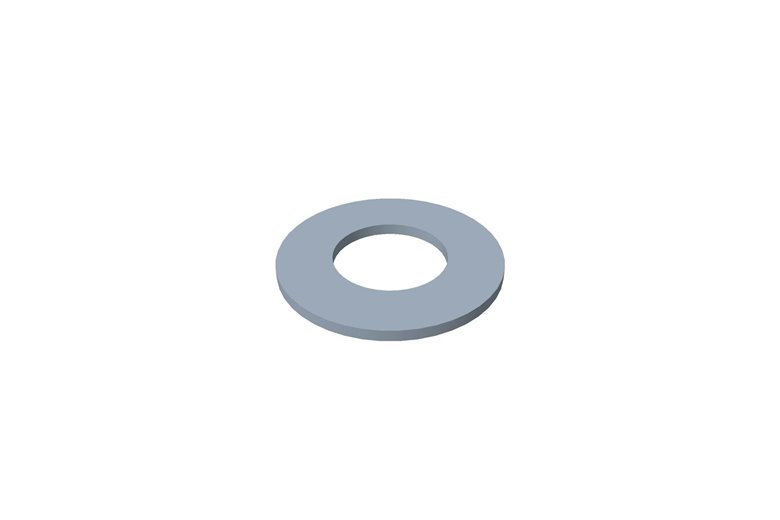 Washer - Originale Toro - 117-1240