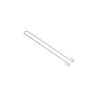 Wire-Bar, Draw - Originale Toro - SG482017