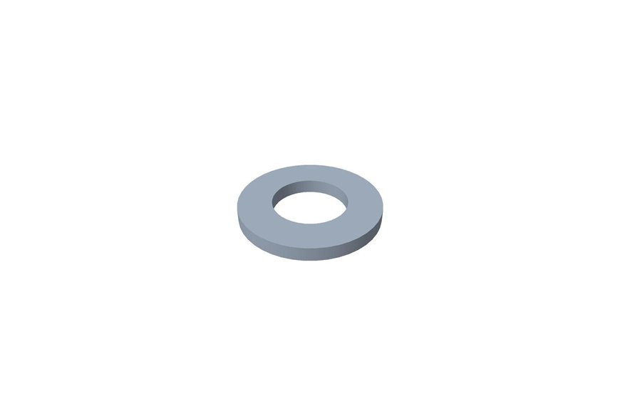 Washer-Plain - Originale Toro - 106-4756