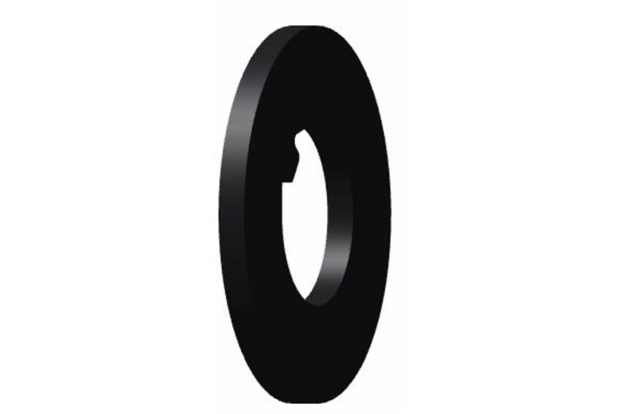 Washer-Tab - Originale Toro - 93-0309