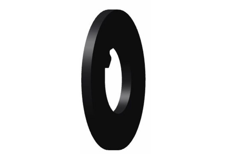 Washer-Tab - Originale Toro - 93-0309