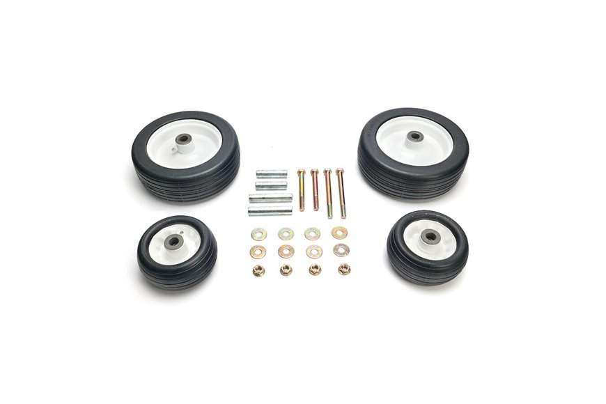 Wheel Set Kit,72"Rd - Originale Toro - 95-3086