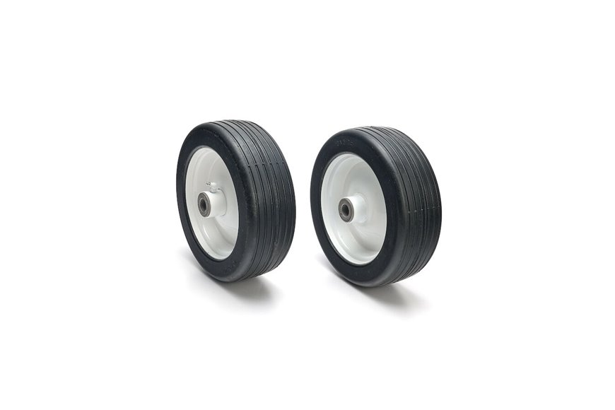 Wheel Set Kit,72"Rd - Originale Toro - 95-3086