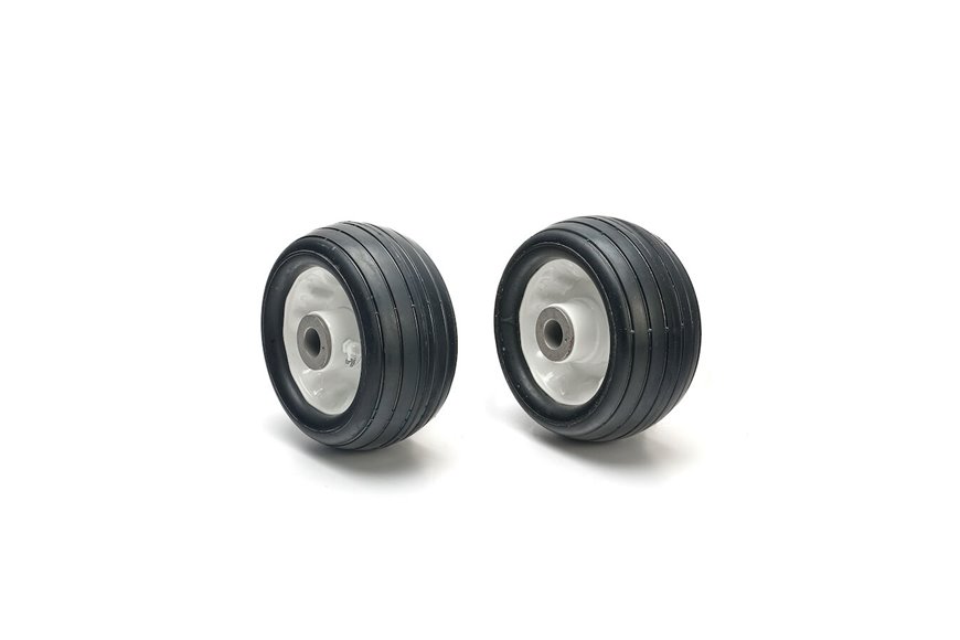 Wheel Set Kit,72"Rd - Originale Toro - 95-3086