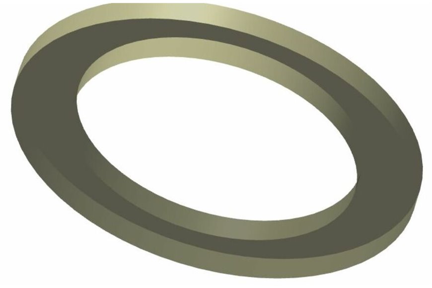 Washer-Nylon - Originale Toro - 47-7510