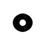 Washer - Originale Toro - 107-3844
