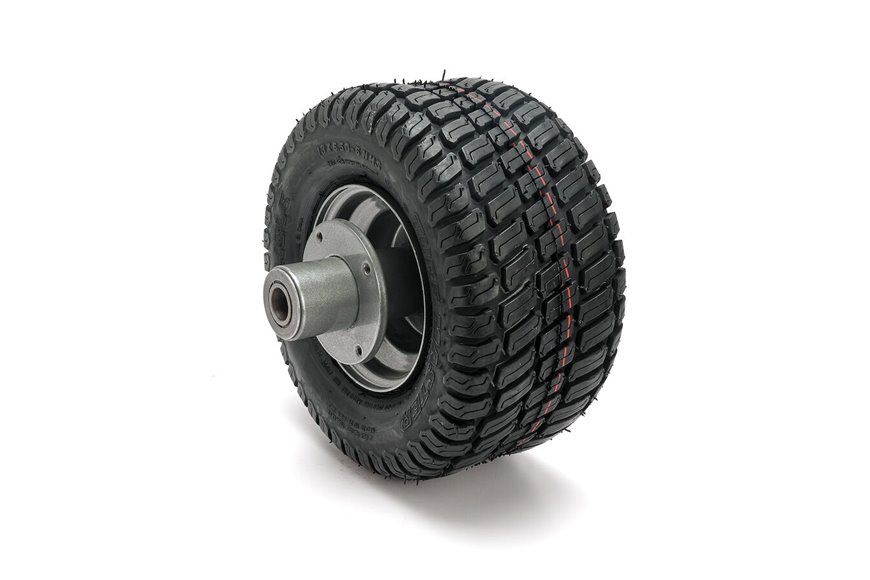 Wheel And Tire Asm - Originale Toro - 130-4550