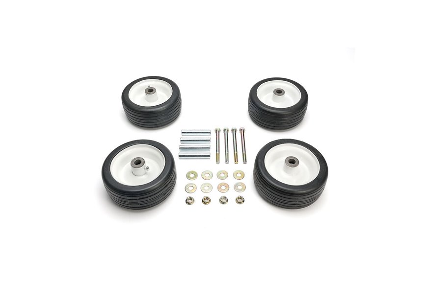 Wheel Kit-Castor - Originale Toro - 95-3076