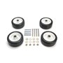 Wheel Kit-Castor - Originale Toro - 95-3076