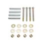 Wheel Kit-Castor - Originale Toro - 95-3076