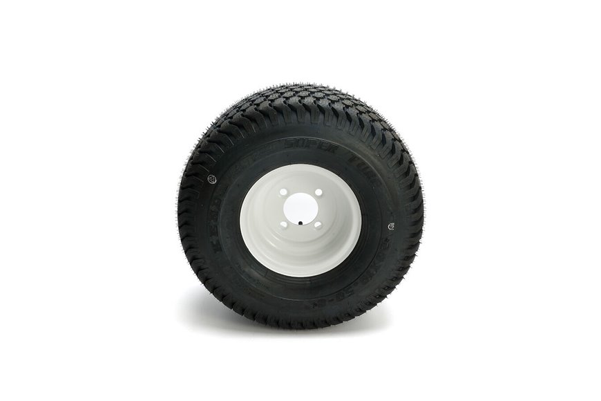 Wheel/Tire Asm - Originale Toro - 120-6465