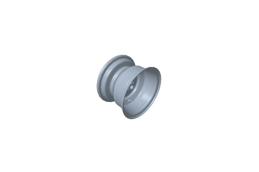 Wheel Asm - Originale Toro - 110-9086