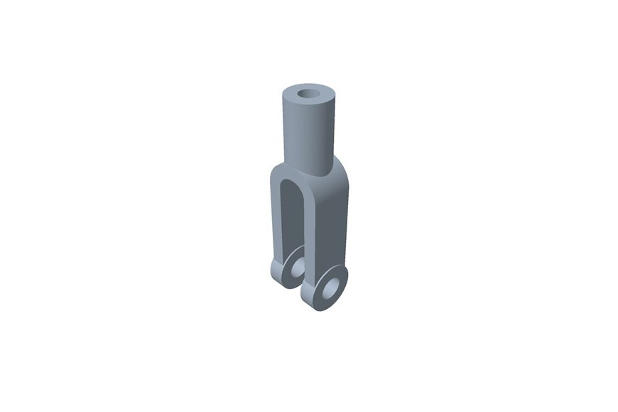 Yoke - Originale Toro - 103509