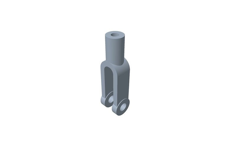 Yoke - Originale Toro - 103509