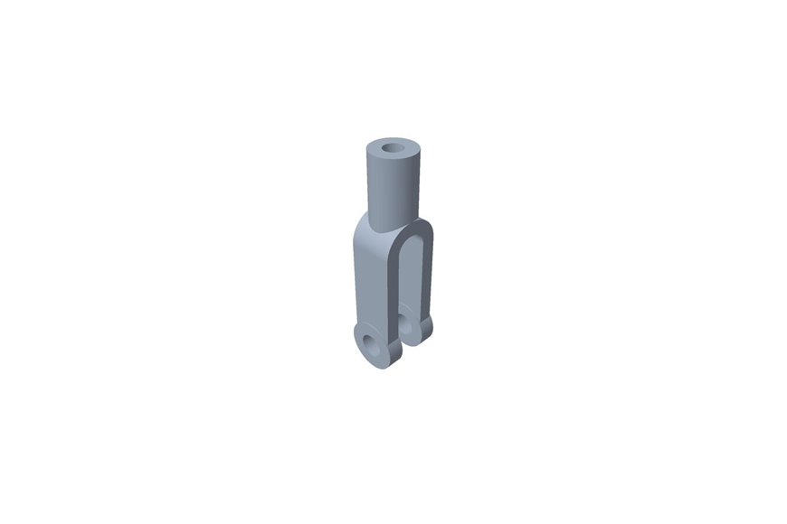 Yoke - Originale Toro - 103509