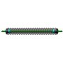 Wiehle Roller Asm - Originale Toro - 100-9906
