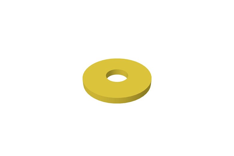 Washer - Originale Toro - 2844