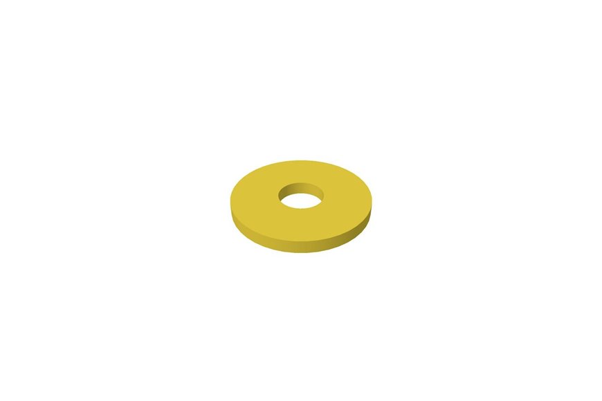 Washer - Originale Toro - 2844