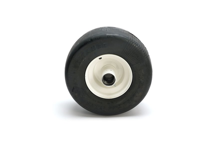 Wheel And Tire Asm (Semi-Pneumatic) - Originale Toro - 110-5744