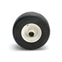 Wheel And Tire Asm (Semi-Pneumatic) - Originale Toro - 110-5744