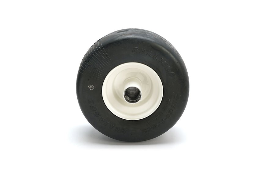 Wheel And Tire Asm (Semi-Pneumatic) - Originale Toro - 110-5744