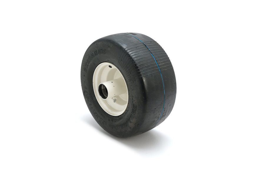 Wheel And Tire Asm (Semi-Pneumatic) - Originale Toro - 110-5744