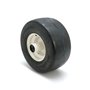 Wheel And Tire Asm (Semi-Pneumatic) - Originale Toro - 110-5744