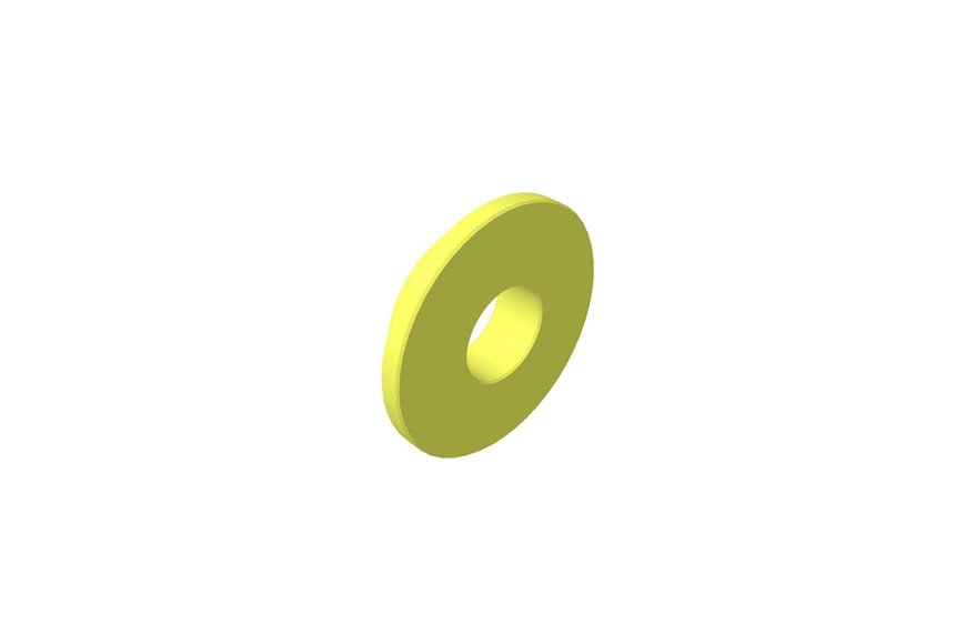 Washer-Step - Originale Toro - 119-2334