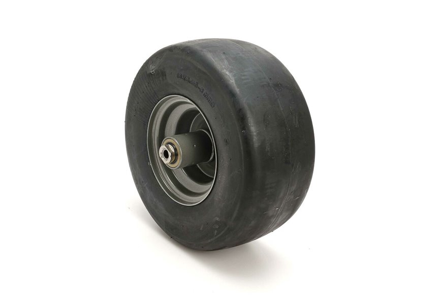 Wheel And Bearing Asm - Originale Toro - 127-9526