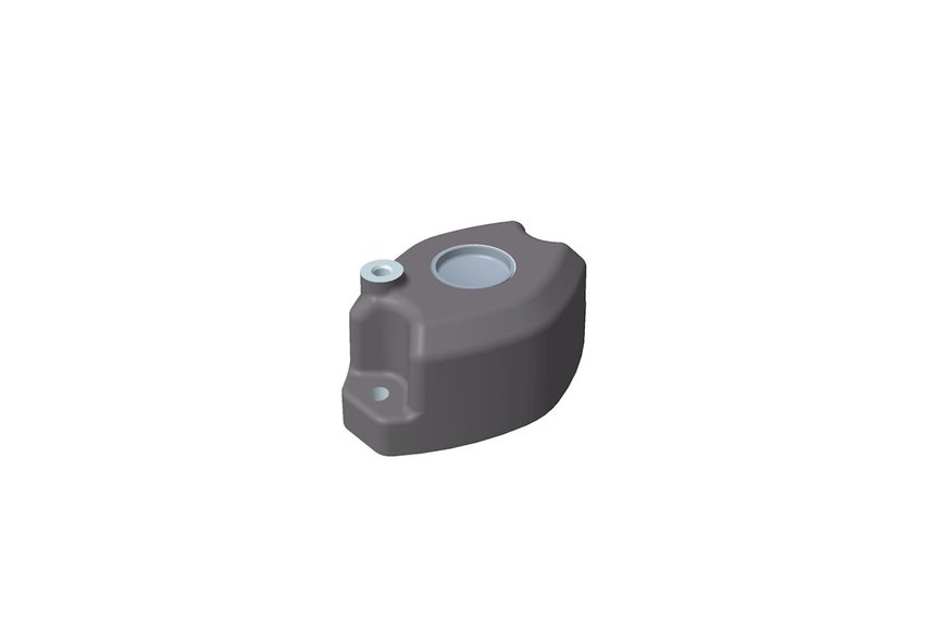 Weight Asm - Originale Toro - 105-5709