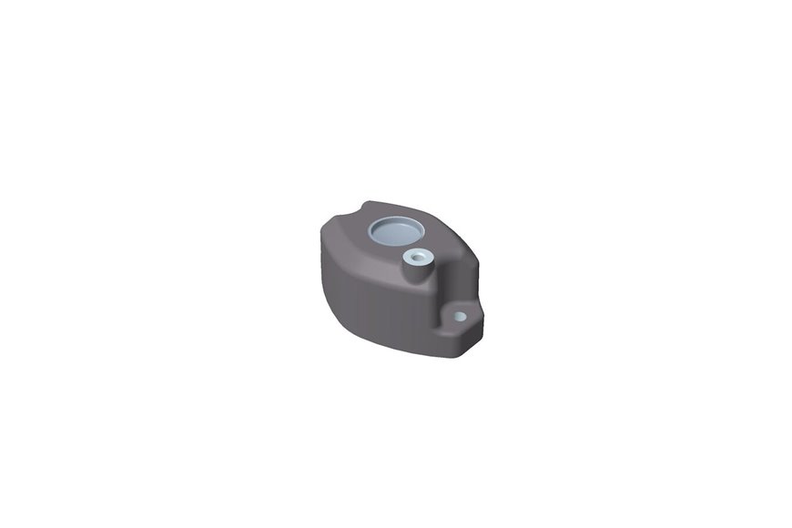 Weight Asm - Originale Toro - 105-5709
