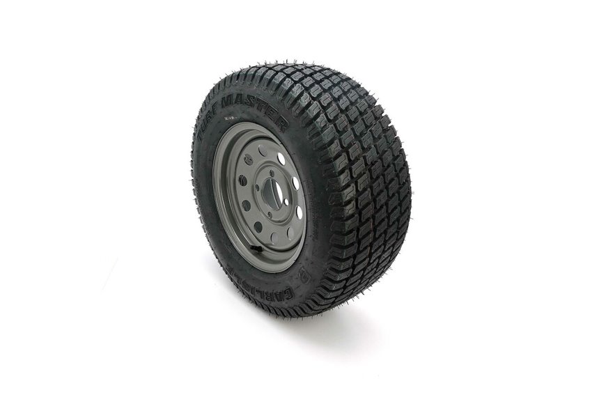 Wheel And Tire Asm - Originale Toro - 127-9514