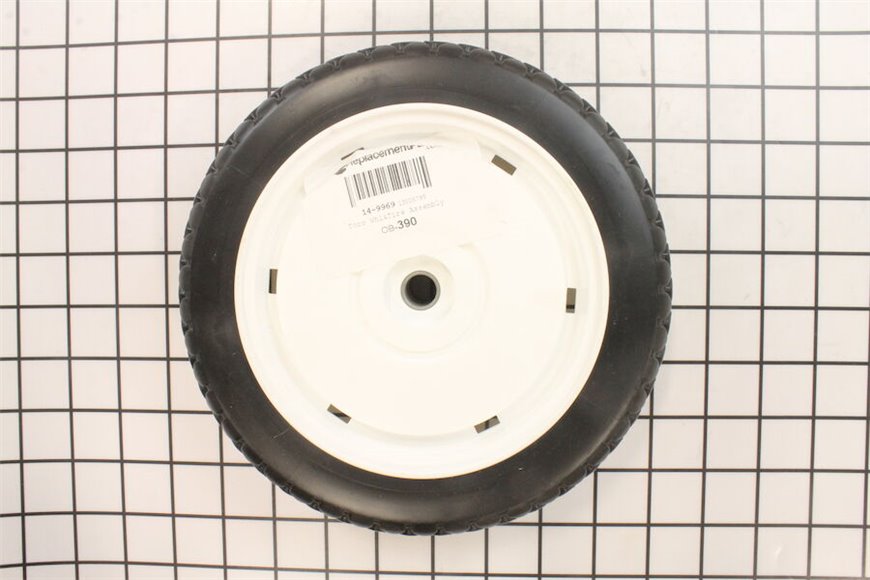 Whl & Tire Assembly - Originale Toro - 14-9969