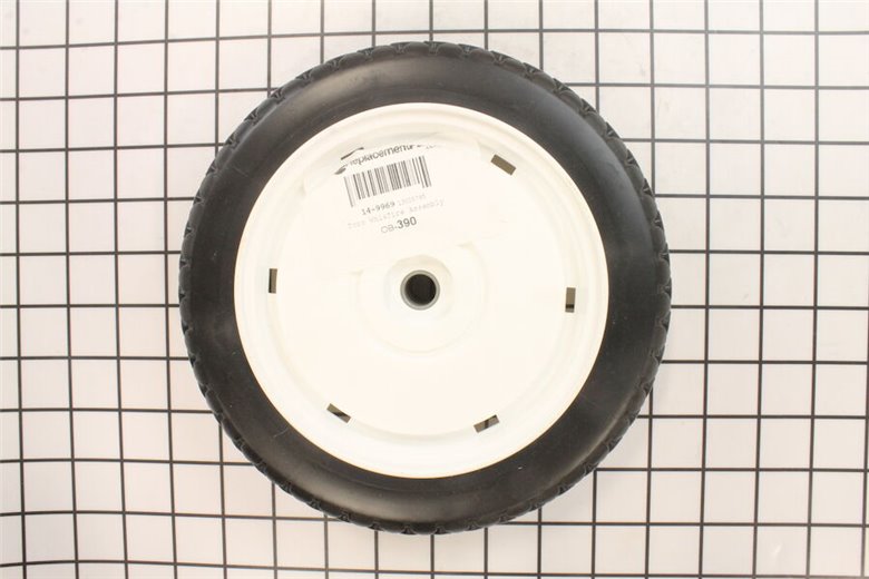 Whl & Tire Assembly - Originale Toro - 14-9969