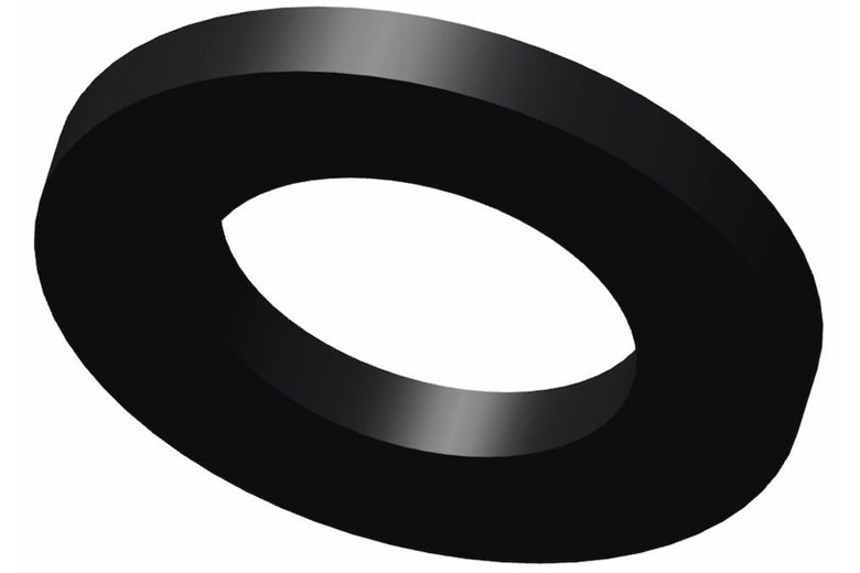 Washer-Thrust, Nylon - Originale Toro - 77-0350