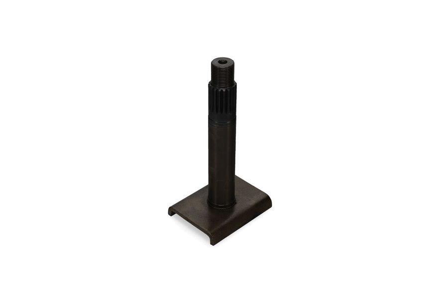Spindle Shaft Asm - Ctr - Originale Toro - 95-4387
