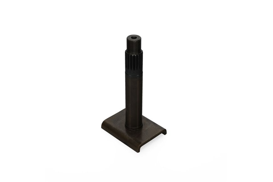 Spindle Shaft Asm - Ctr - Originale Toro - 95-4387