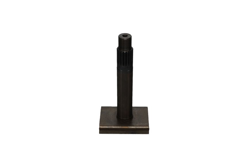 Spindle Shaft Asm - Ctr - Originale Toro - 95-4387